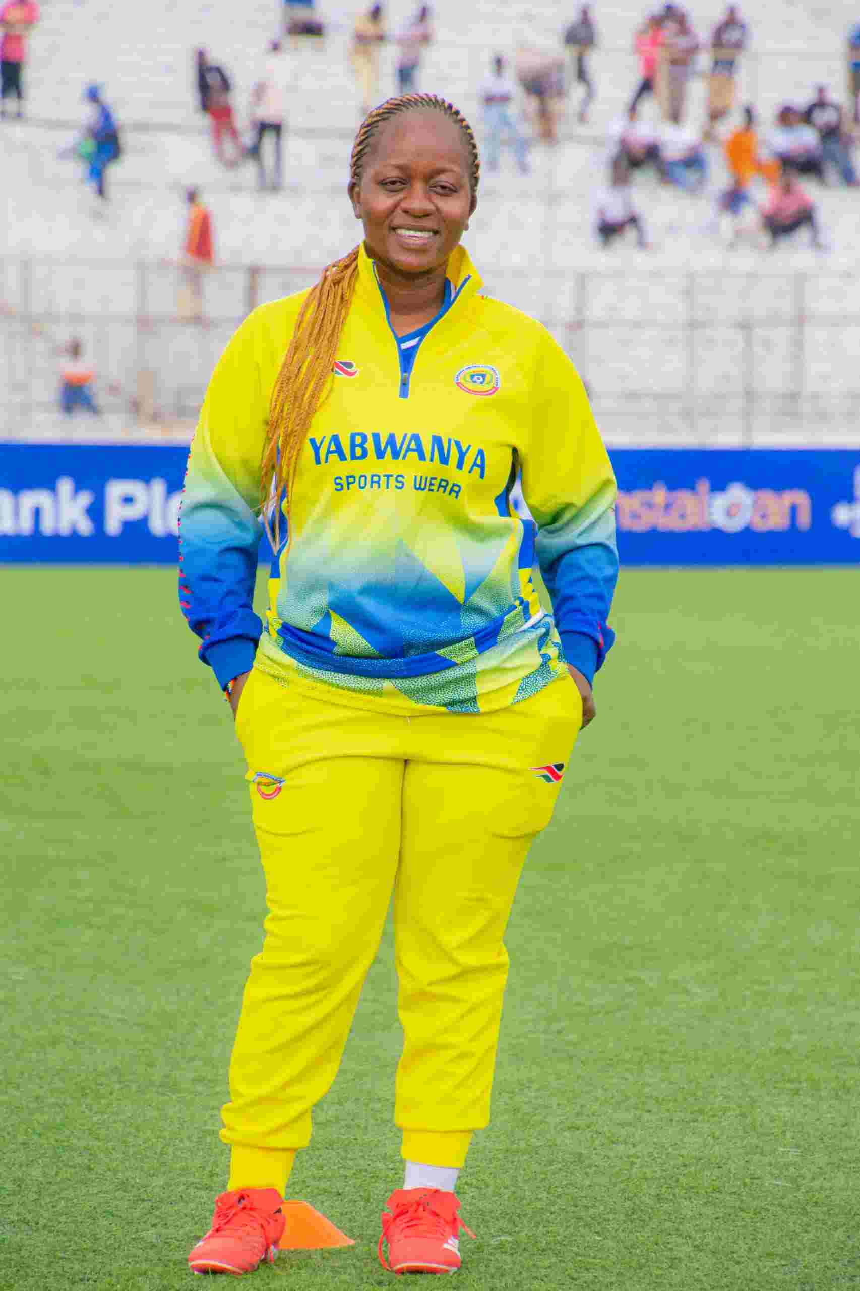  Fortune Mhango