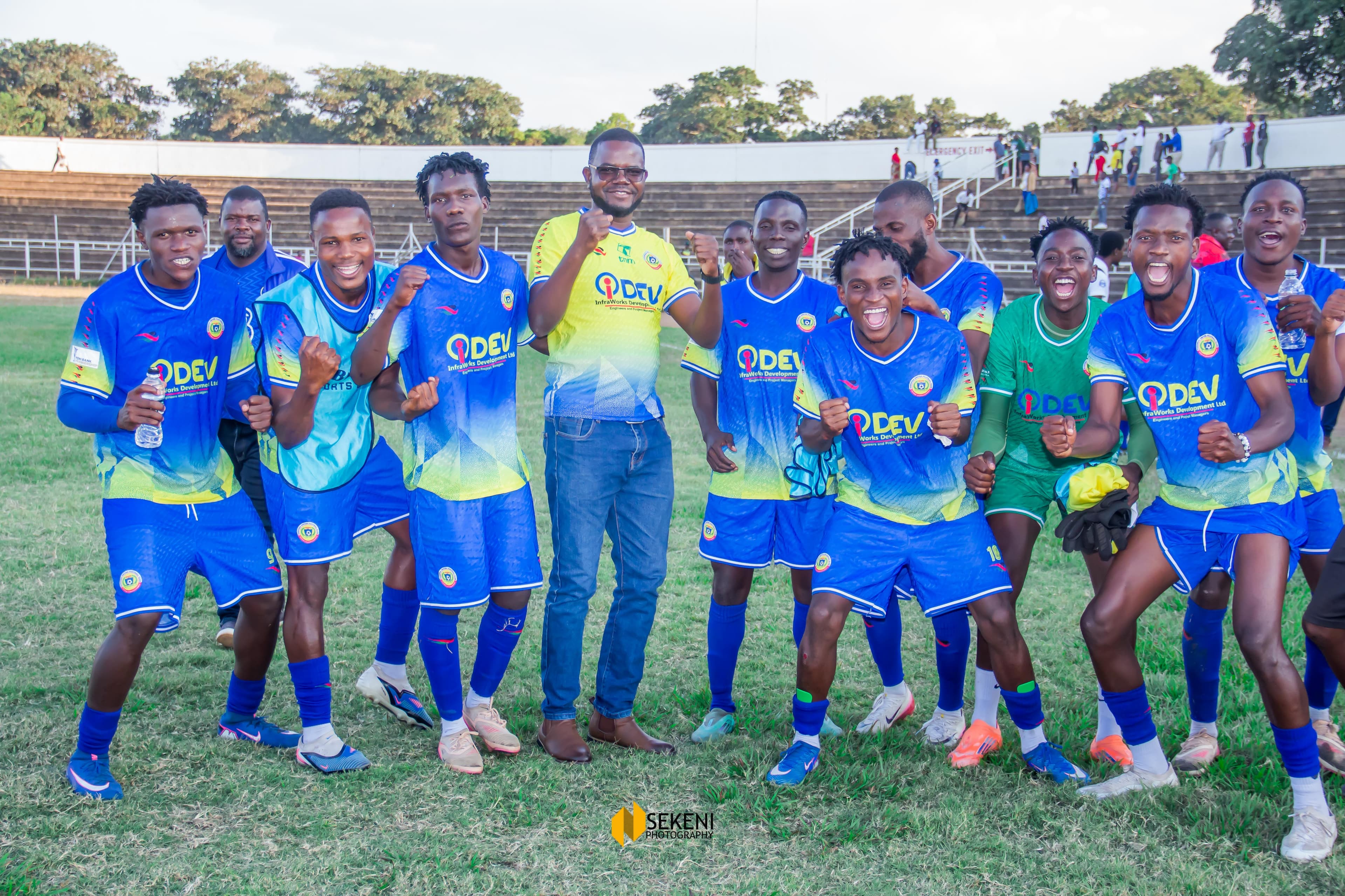 Karonga United FC