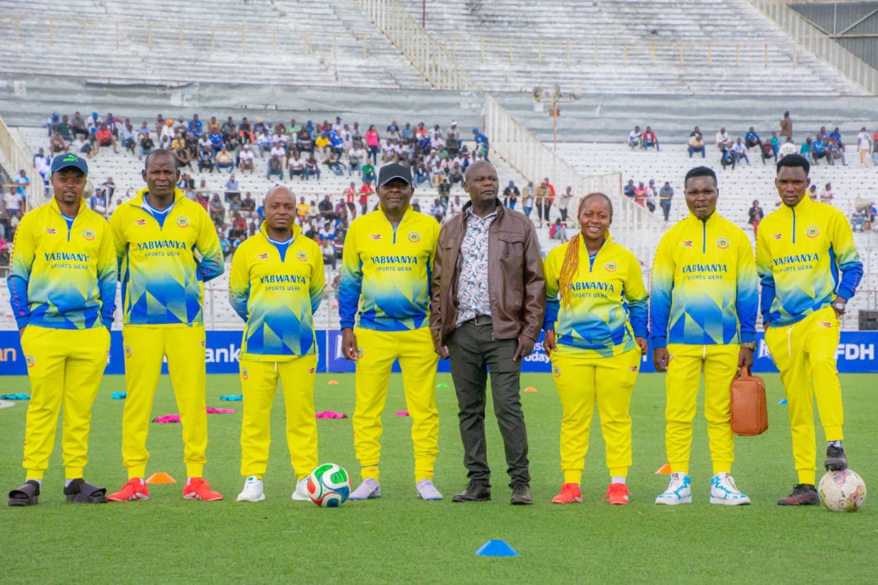 Karonga United FC