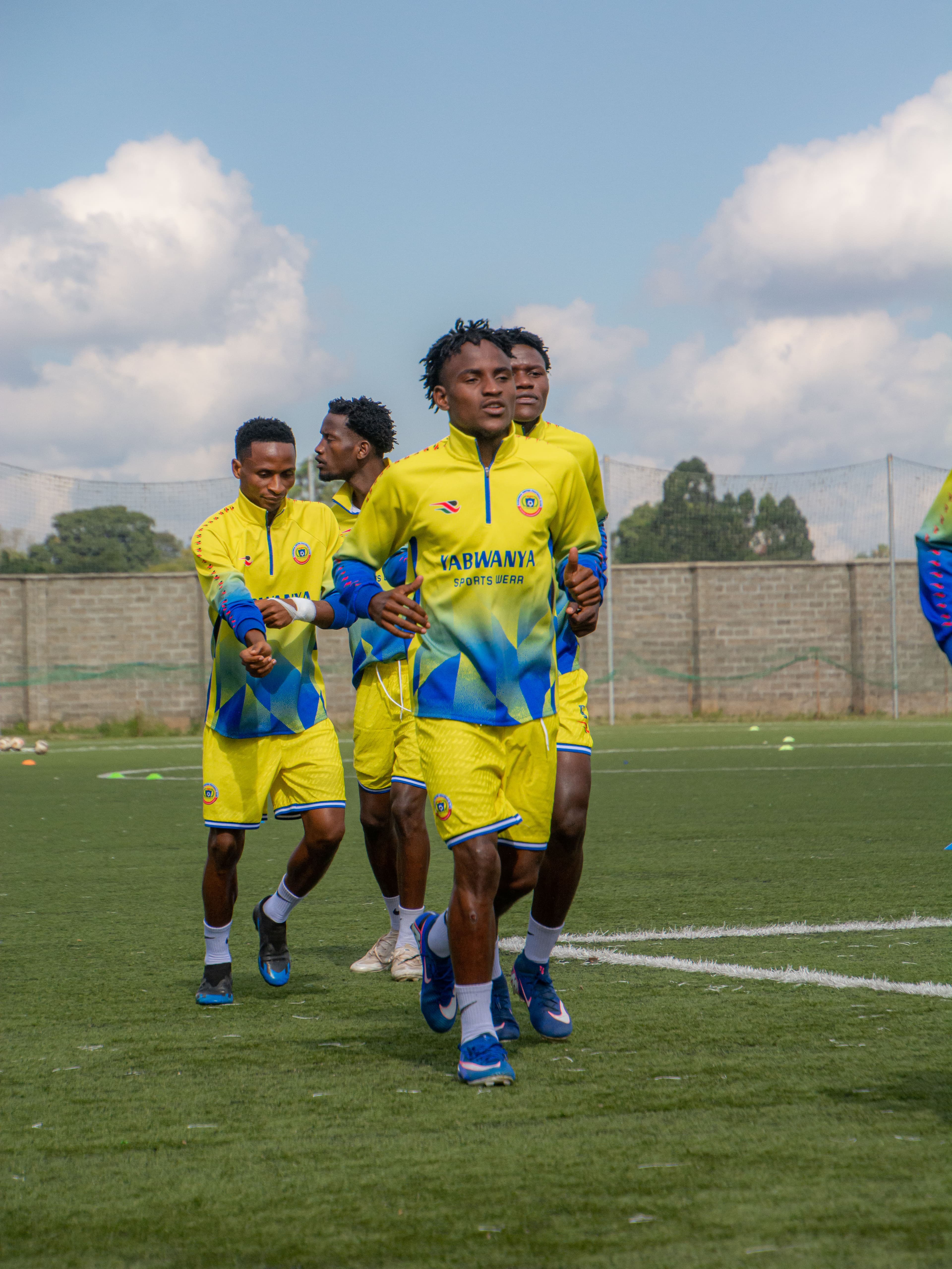Karonga United FC