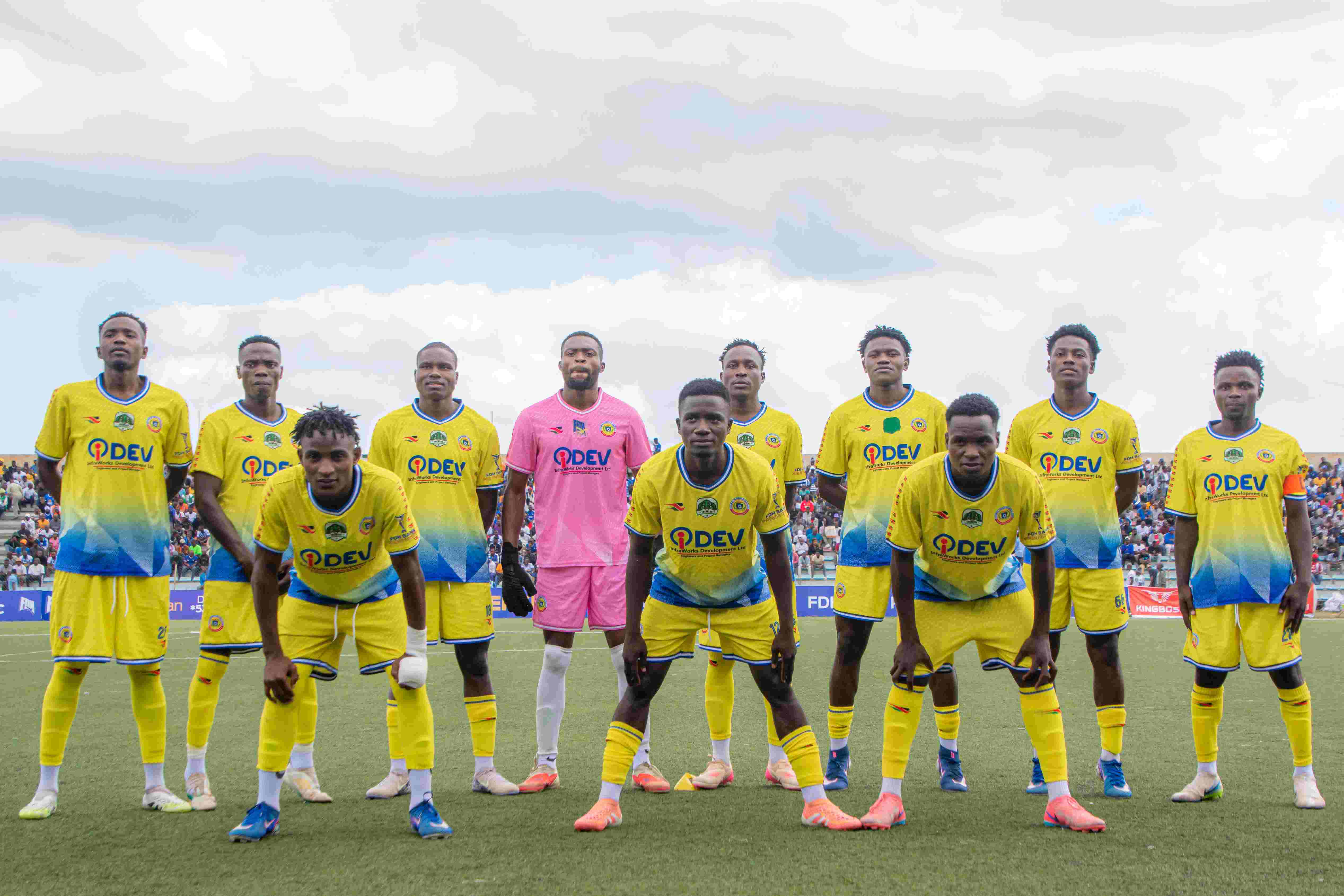 Karonga United FC