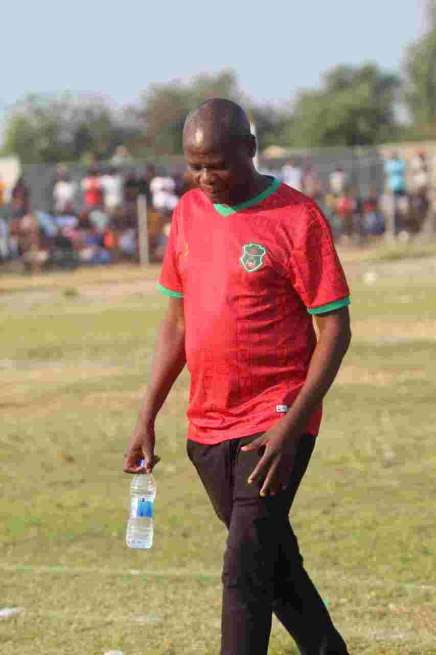 Alufeyo Chipanga Banda